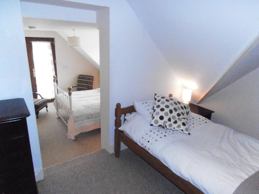 The Old Manse B & B Ballycastle Quarto foto