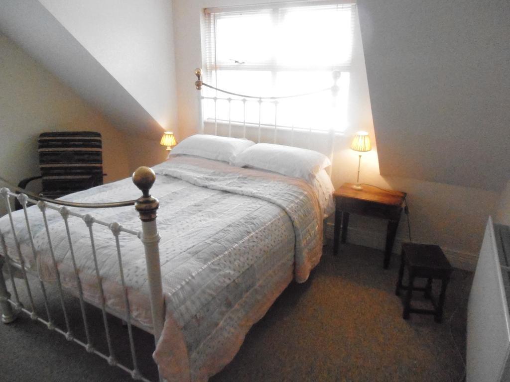 The Old Manse B & B Ballycastle Quarto foto